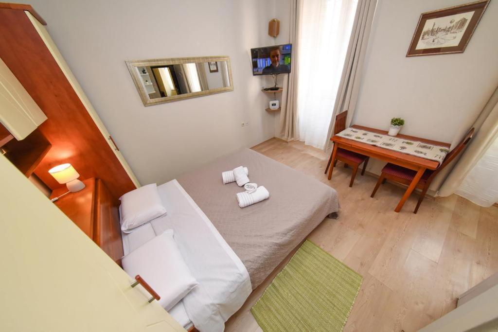 Apartment Zaratino Ngoại thất bức ảnh